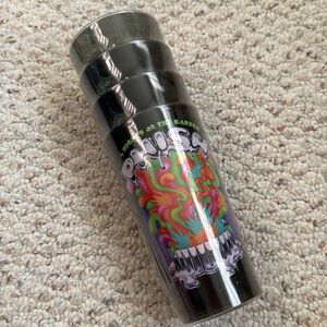 Phish NYE 2024 2025 ⭕Souvenir Cups Set of 4 in plastic MSG Madison Square Garden